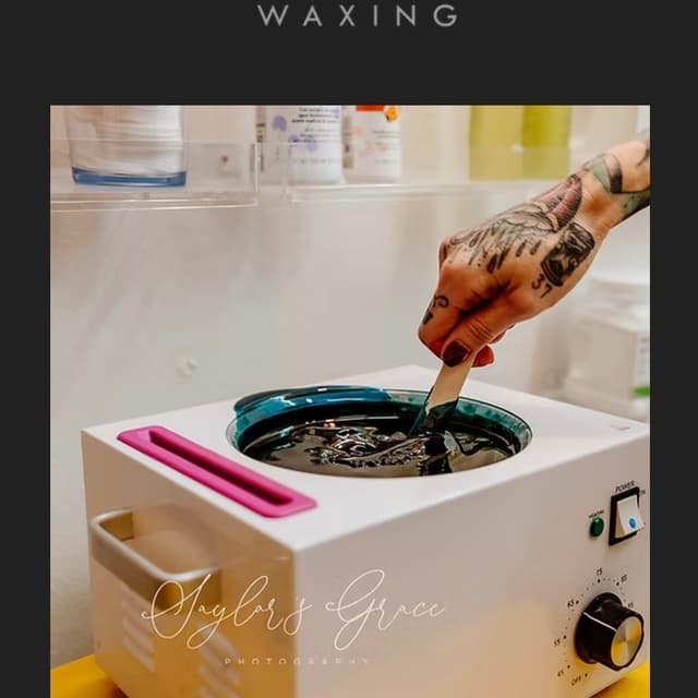 12 Brazilian Wax Package at Cocoa Beach Waxing in Cape Canaveral, FL